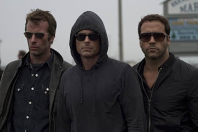 I Melt with You 2011