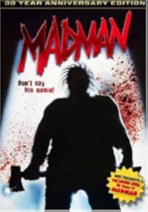 Madman 1981