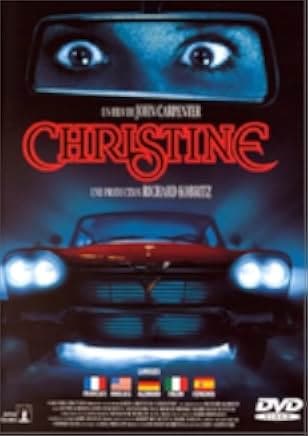 Christine 1983