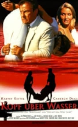 Head Above Water 1997