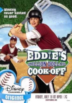 Eddie's Million Dollar Cook-Off 2003