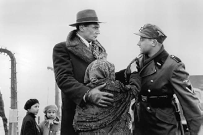 Schindler's List 1993