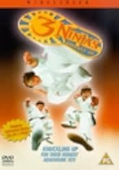 3 Ninjas: Knuckle Up 1993