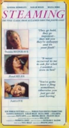 Steaming 1985
