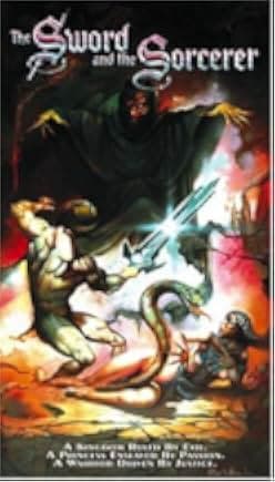 The Sword and the Sorcerer 1982