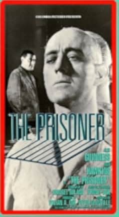 The Prisoner 1955
