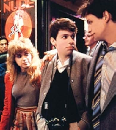 No Small Affair 1984