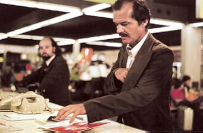The Passenger 1975