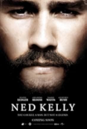 Ned Kelly 2003