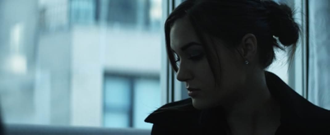 The Girlfriend Experience 2009