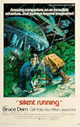 Silent Running 1972