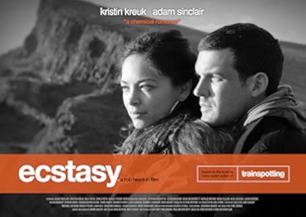 Ecstasy 2012