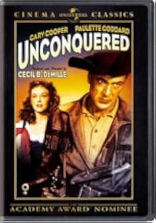 Unconquered 1947