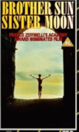 Brother Sun, Sister Moon 1972