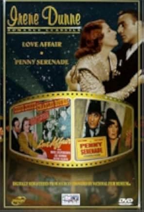 Love Affair 1939