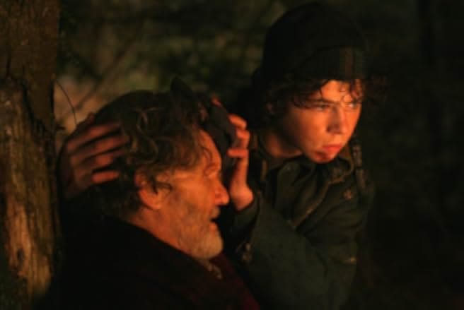 Disappearances 2006