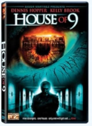 House of 9 2005