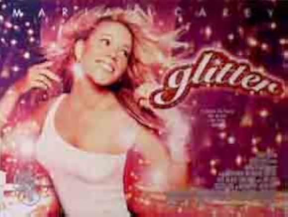Glitter 2001