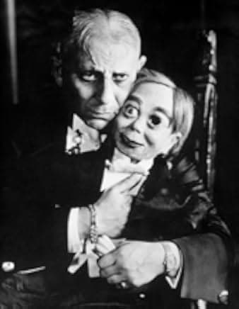 The Great Gabbo 1929