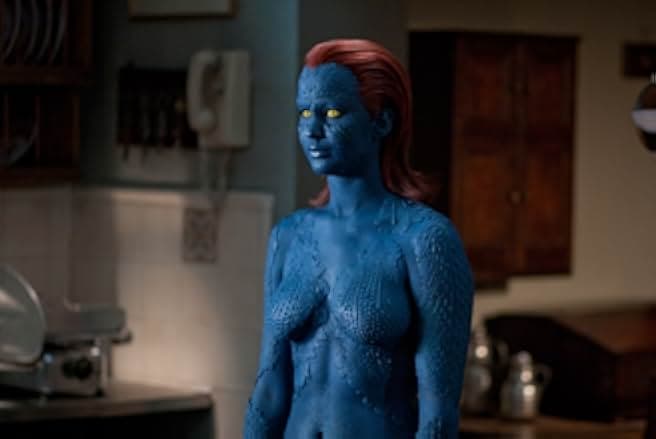 X-Men: First Class 2011