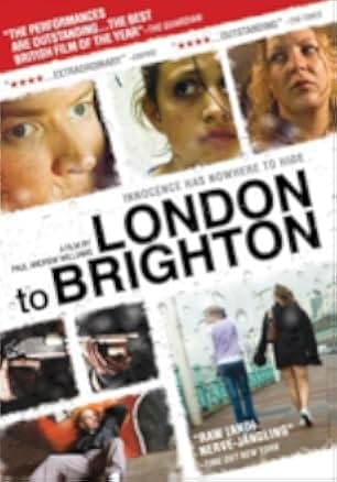 London to Brighton 2006