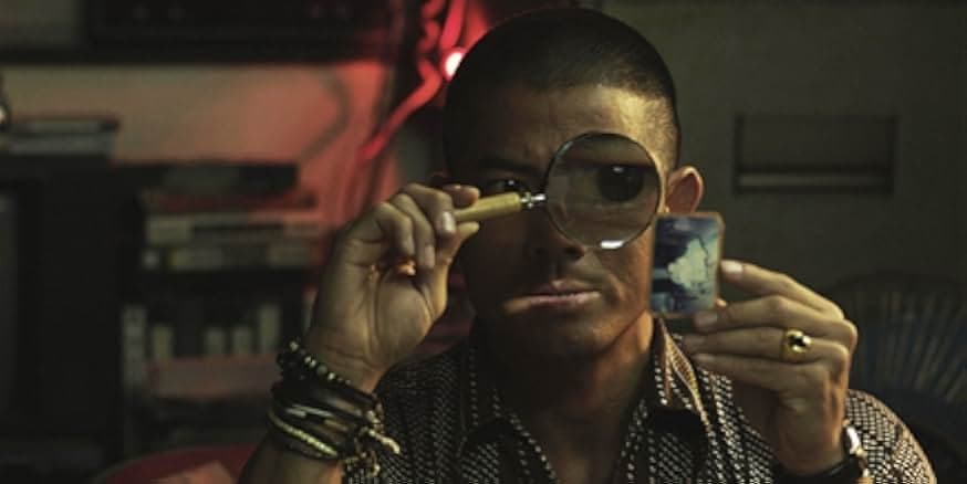 The Detective 2 2011