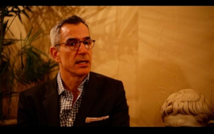 Repeat Attenders 2020