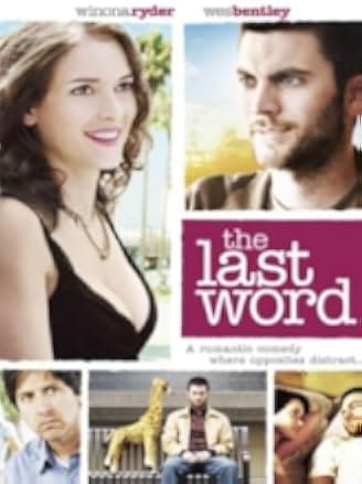 The Last Word 2008