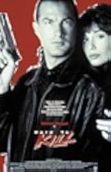 Hard to Kill 1990
