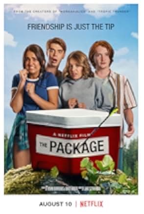 The Package 2018