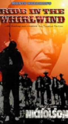 Ride in the Whirlwind 1966