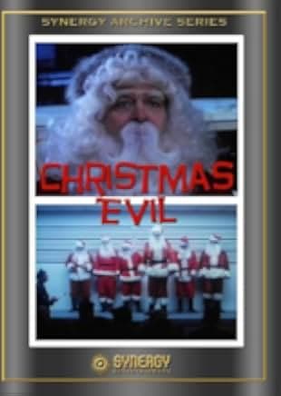 Christmas Evil 1980