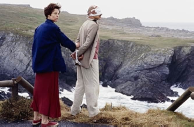 Death and the Maiden 1994