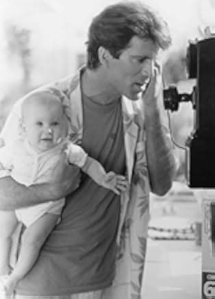 Three Men and a Baby 1987