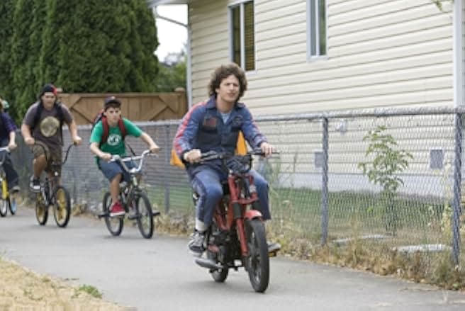Hot Rod 2007