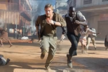 Blood Diamond 2006