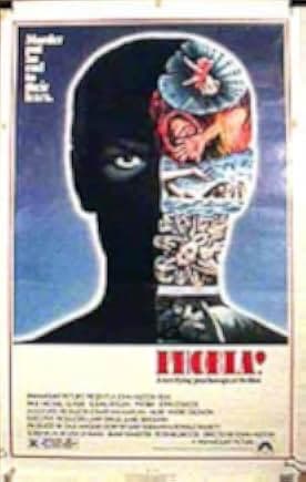 Phobia 1980