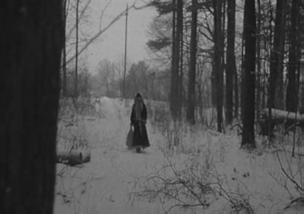 Krampus: The Christmas Devil 2013