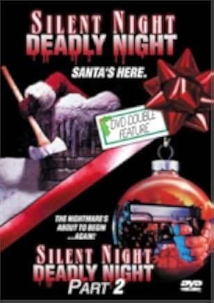 Silent Night, Deadly Night Part 2 1987