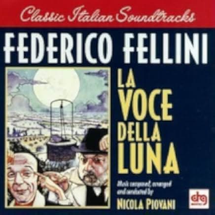 The Voice of the Moon 1990