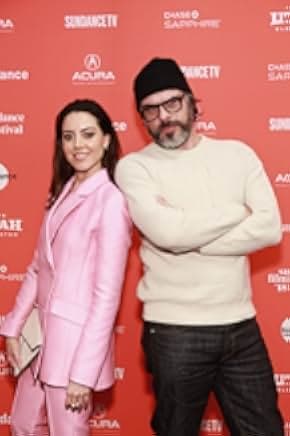 An Evening with Beverly Luff Linn 2018