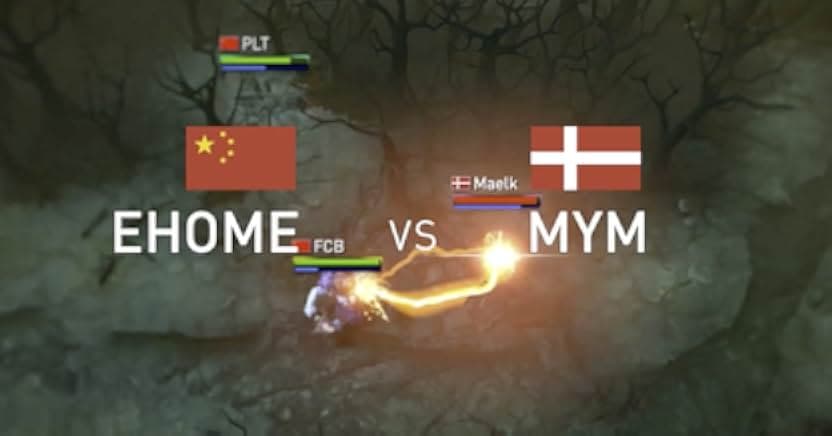 Free to Play 2014