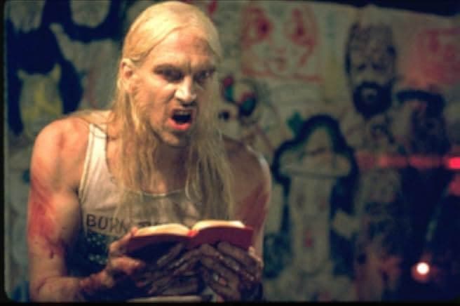 House of 1000 Corpses 2003