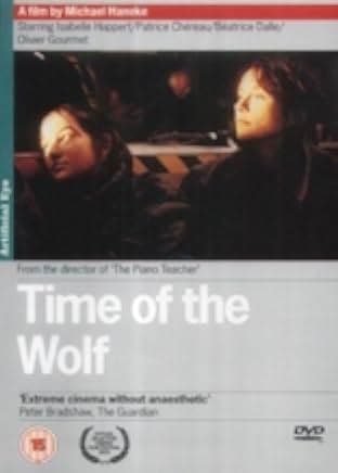 Time of the Wolf 2003