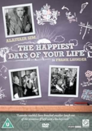 The Happiest Days of Your Life 1950