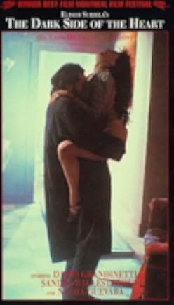 The Dark Side of the Heart 1992