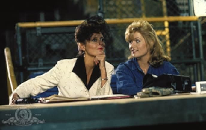 Bull Durham 1988