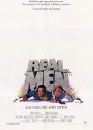 Real Men 1987