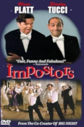 The Impostors 1998