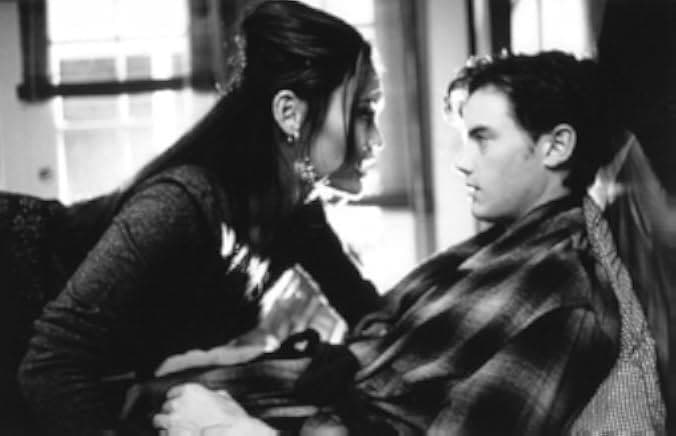My Teacher's Wife 1999